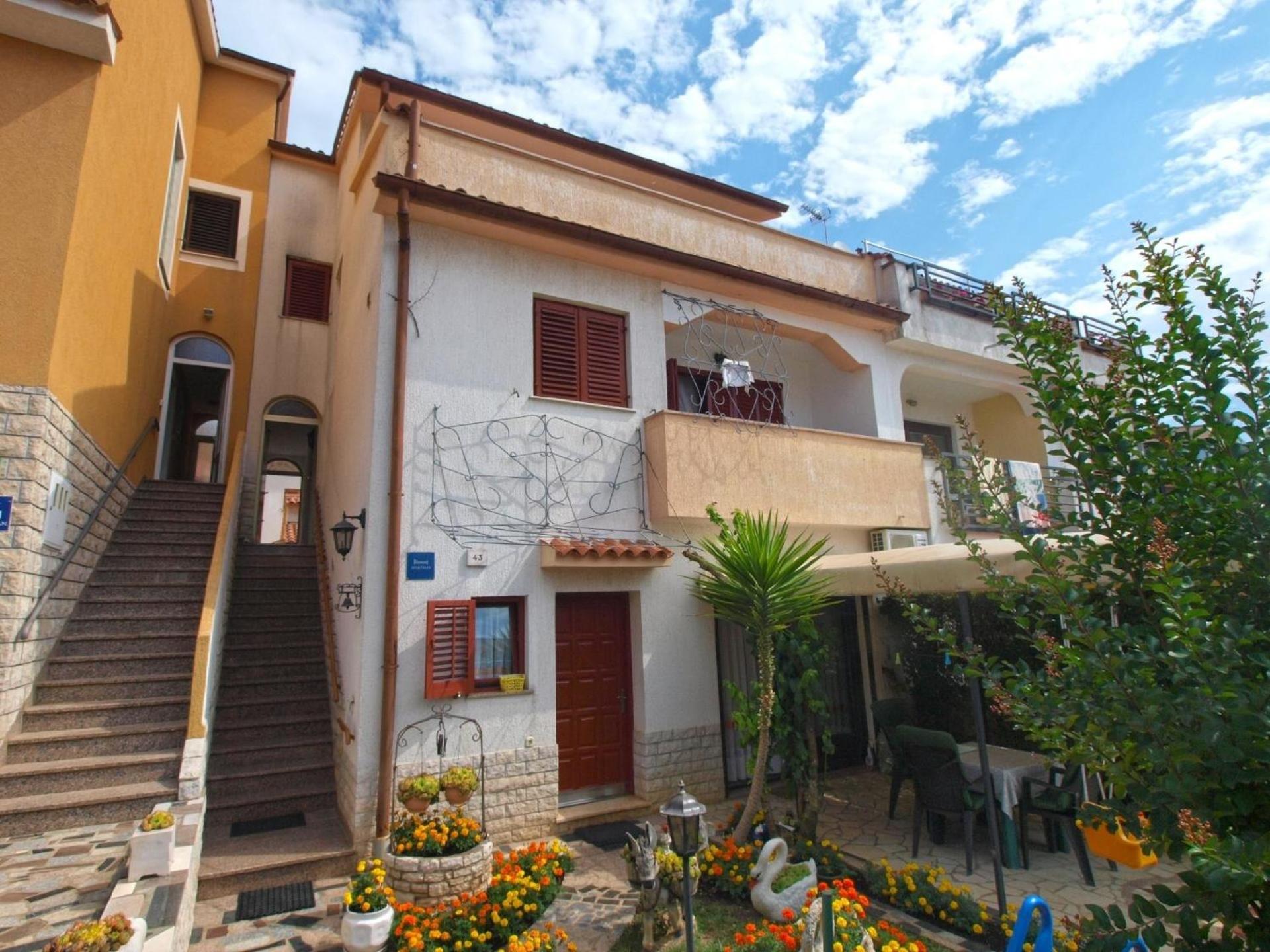 Fuer 4 Personen Ca 36 Qm In Pula, Istrien Istrische Riviera *