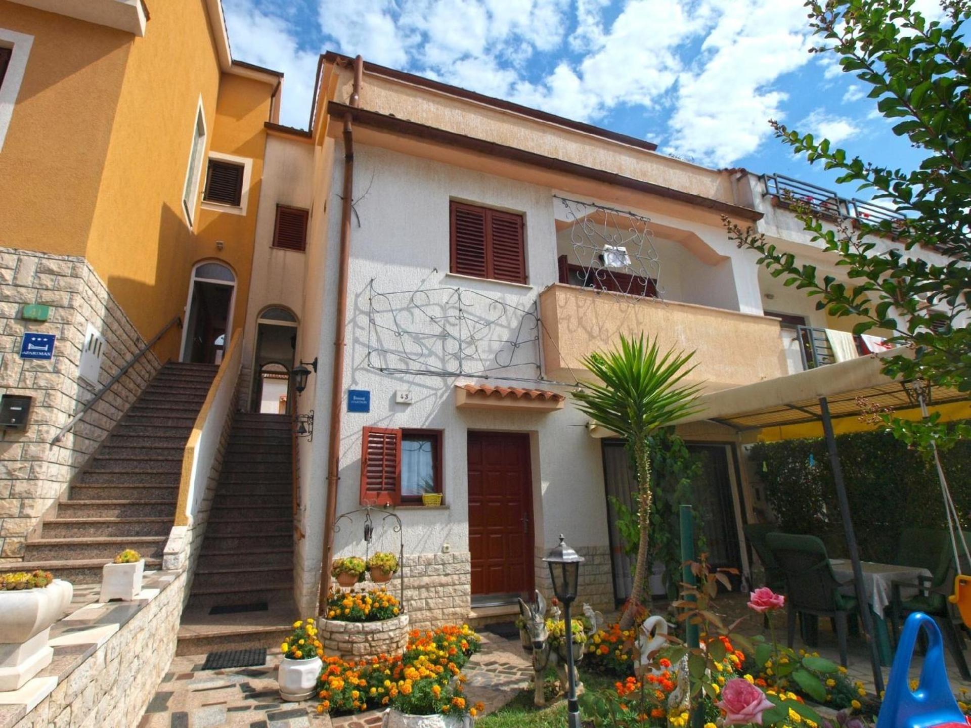 Fuer 4 Personen Ca 36 Qm In Pula, Istrien Istrische Riviera Pula